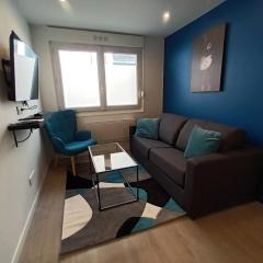 T2 - Proche Centre & Gare