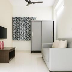 Prakash Nilayam 1BHK - Kitchen 1