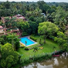 Ayurveda Spring Of Life Resort