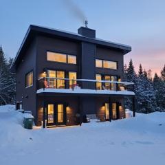 Relaxation & Comfort - Chalet Sault a la Puce