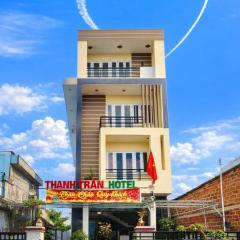 Thanh Tran Guesthouse Lý Sơn