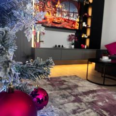 Green Residence Rasnov