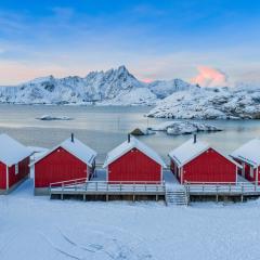 Statles Rorbu- og Konferansesenter AS