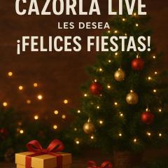 Cazorla LIVE