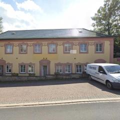 Chalet am Schlossberg Monteursunterkunft