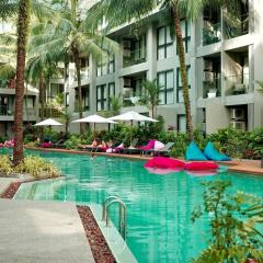 Stylish apartment close to Bang Tao beach