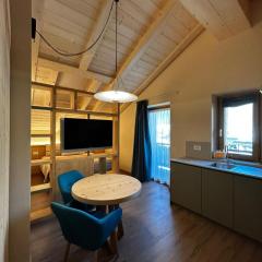 Angolo Alpino Rin & Piz