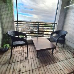 Pink Bubbles溫泉屋樓中樓