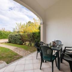 Spacious flat 300mt from the beach