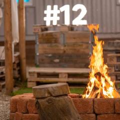 GaPyeong Yeoldudal Spapension&Camping