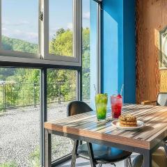 Gapyeong Villajia Spa Pension