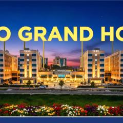 VOGO Grand Hotel Formerly Best Western Plus Hotel Dubai Academic City