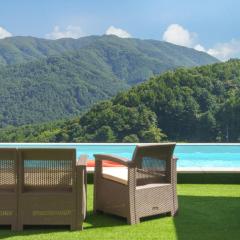 Gapyeong staysumok pool villa pension