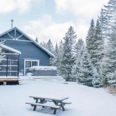 Spa - Waterfront - Le Nordika