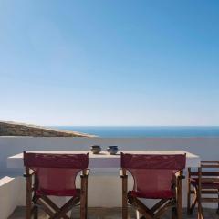 Folegandros Galano Hideaway - Moniasma SeaViews