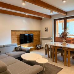 Apartamenty Gubałówka