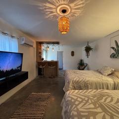 Apartment #3 for 4 WiFi-centric-consulate