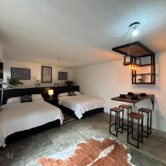 Apartment #4 for 4 Central-WiFi-consulate