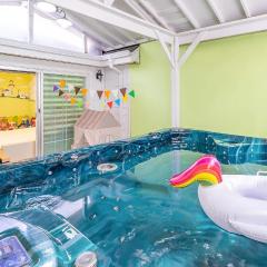 Gapyeong Yeheaden Pension