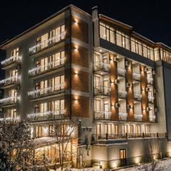 Emerald Borjomi Hotel
