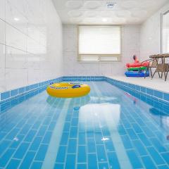 Gapyeong Ciere Poolvilla