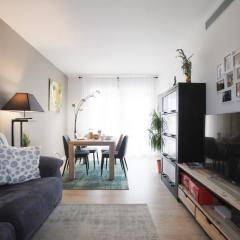 Cozy Home · Cozy Home · Nice apartment w/pool and private terrace