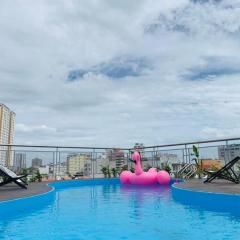 Seventeen Hotel Vung Tau