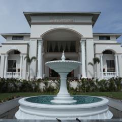 The Heritage Convention Hall and Rooms