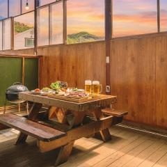 Gapyeong Etoile Pension