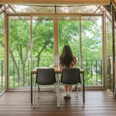 Gapyeong Haemogglamping