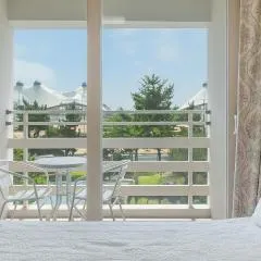 속초 하모니 펜션