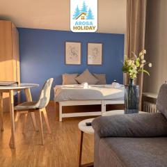 Waldhof 1 - Waldhof 4 by Arosa Holiday