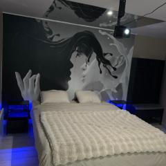 Love room