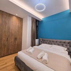 City Center - SOLs Apartments