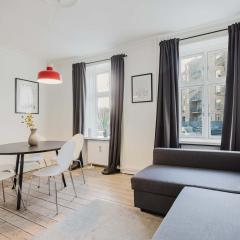 Comfortable 2 Bedroom Getaway