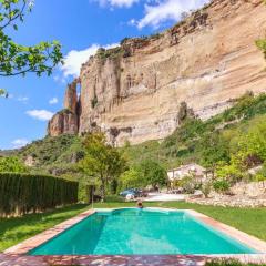 La Huerta del Tajo - Pequeña Ronda by Ruralidays