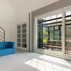 Gapyeong Haneulsup Spa Pension