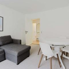 Ideal Stay in Valby