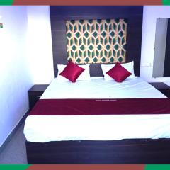 Darwar Palace By Av Hotel