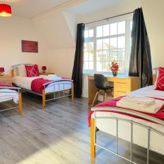 St John's House Isleworth London By Smart Corporate Stays