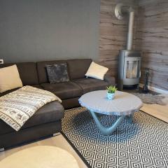 Ferienwohnung Zum Preußensteig I max 3 Gäste