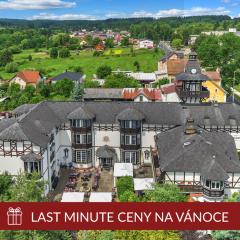 Schlosshotel Marienbad