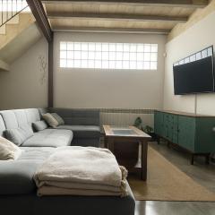 Canton Abbey Rural - El Cantón Rural House