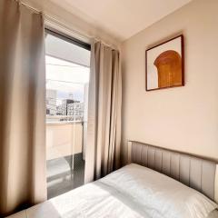 Louis stage showamachi