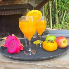 VILLA LYSE - Gîte de France