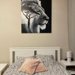 Ieva's PEARL in Riga heart