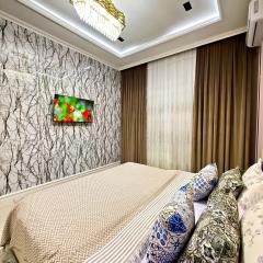 Uzbegim 44 by Royal Rentals