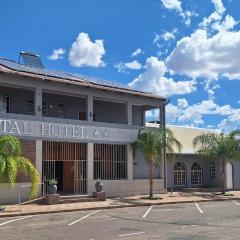 Mariental Hotel Cc