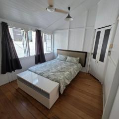 Cairns ,Buchan St Accommodation