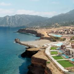 Rocrita Lifestyle Beach Resort